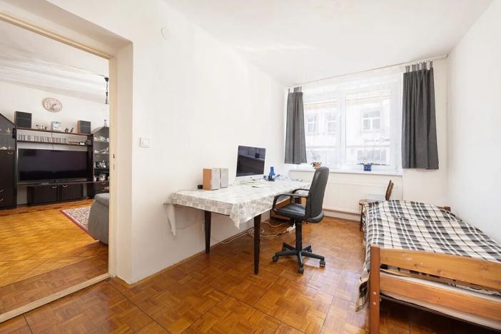Prodej rodinného domu, Kyjov, Svatoborská, 230 m2