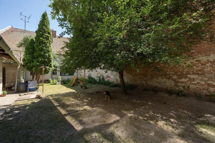 Prodej rodinného domu, Kyjov, Svatoborská, 230 m2