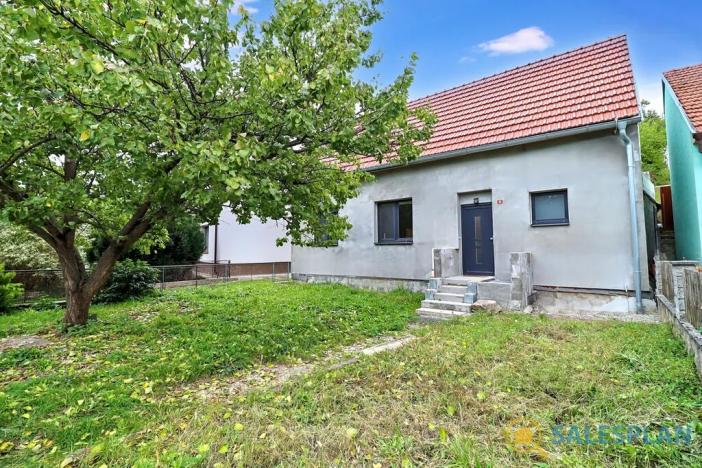 Prodej rodinného domu, Silůvky, Trávníky, 176 m2