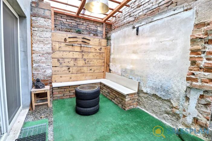 Prodej rodinného domu, Silůvky, Trávníky, 176 m2