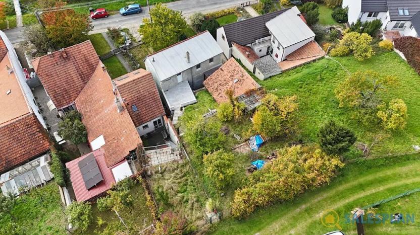Prodej rodinného domu, Silůvky, Trávníky, 176 m2