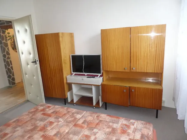 Pronájem bytu 2+1, Brno, Loosova, 56 m2