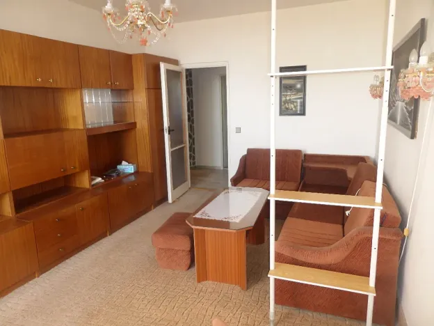 Pronájem bytu 2+1, Brno, Loosova, 56 m2