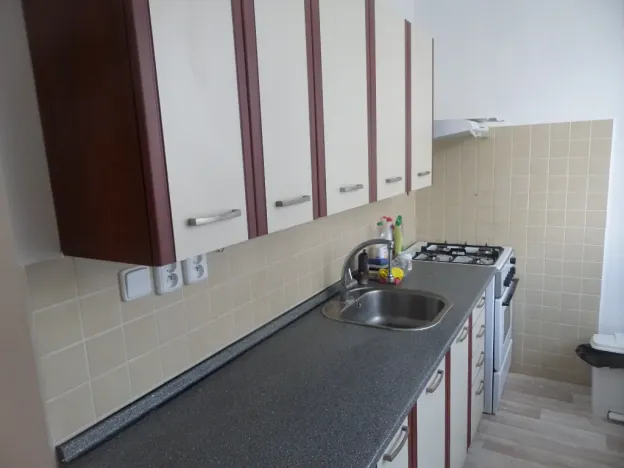 Pronájem bytu 2+1, Brno, Loosova, 56 m2