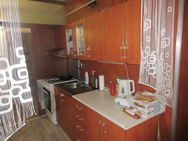 Prodej bytu 1+1, Hluk, Závodní, 41 m2