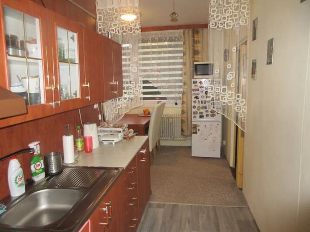 Prodej bytu 1+1, Hluk, Závodní, 41 m2