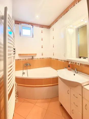 Prodej bytu 3+1, Staré Město, Michalská, 73 m2