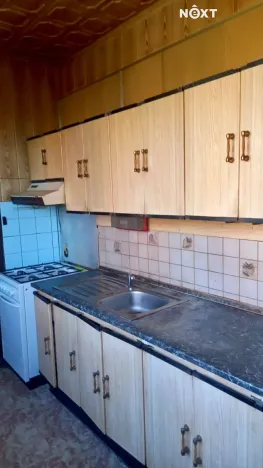 Prodej bytu 3+1, Ostrava, Emanuela Podgorného, 70 m2