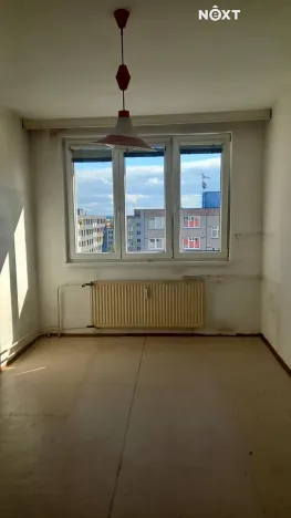 Prodej bytu 3+1, Ostrava, Emanuela Podgorného, 70 m2