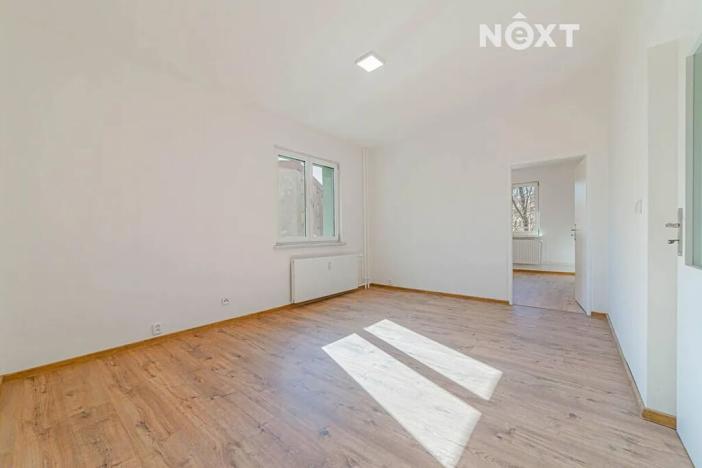 Pronájem bytu 3+1, Orlová, Kpt. Jaroše, 55 m2