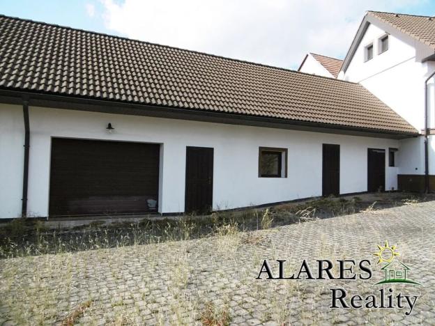 Prodej chalupy, Šebířov, 160 m2