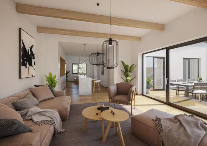 Prodej rodinného domu, Velké Němčice, 176 m2