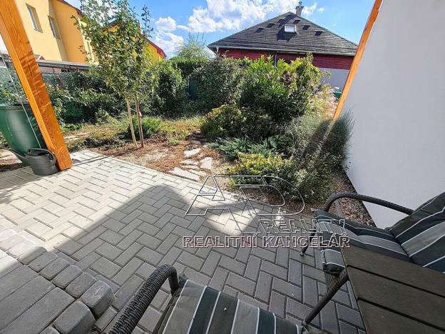 Pronájem rodinného domu, České Budějovice, 27 m2