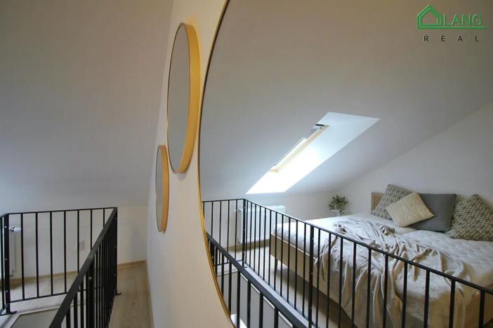 Pronájem bytu 2+kk, Brno, Koliště, 37 m2