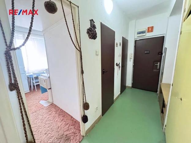 Prodej bytu 2+1, Havířov, Elišky Krásnohorské, 53 m2