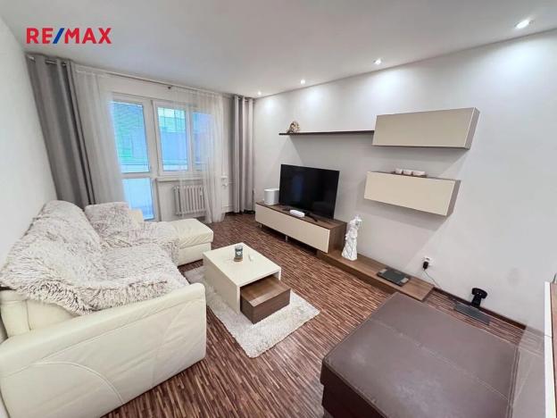 Prodej bytu 2+1, Orlová, Mládí, 53 m2