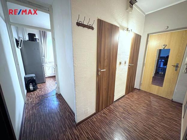 Prodej bytu 2+1, Orlová, Mládí, 53 m2