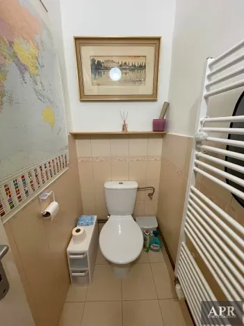 Pronájem bytu 3+1, Luhačovice, Mlýnská, 78 m2