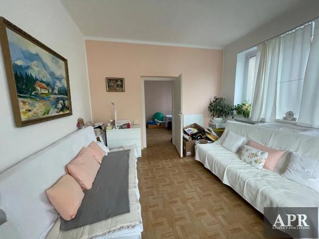 Pronájem bytu 3+1, Luhačovice, Mlýnská, 78 m2