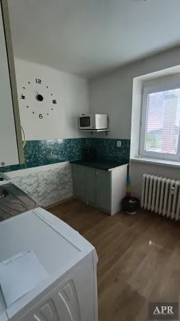 Pronájem bytu 1+1, Uherský Brod, Na Dlouhých, 28 m2