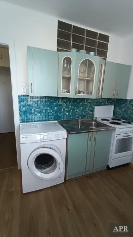 Pronájem bytu 1+1, Uherský Brod, Na Dlouhých, 28 m2