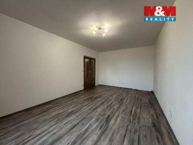 Pronájem bytu 1+1, Plzeň, Průkopníků, 38 m2