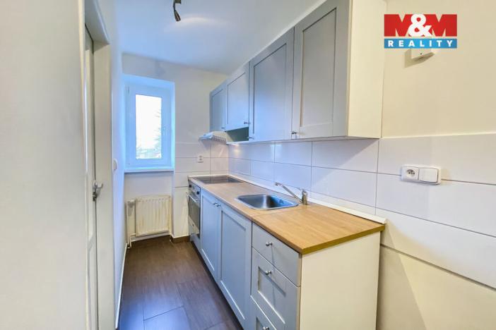 Pronájem bytu 3+1, Vratimov, U Mateřské školy, 60 m2