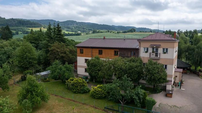 Prodej ubytování, Rtyně v Podkrkonoší, 1500 m2