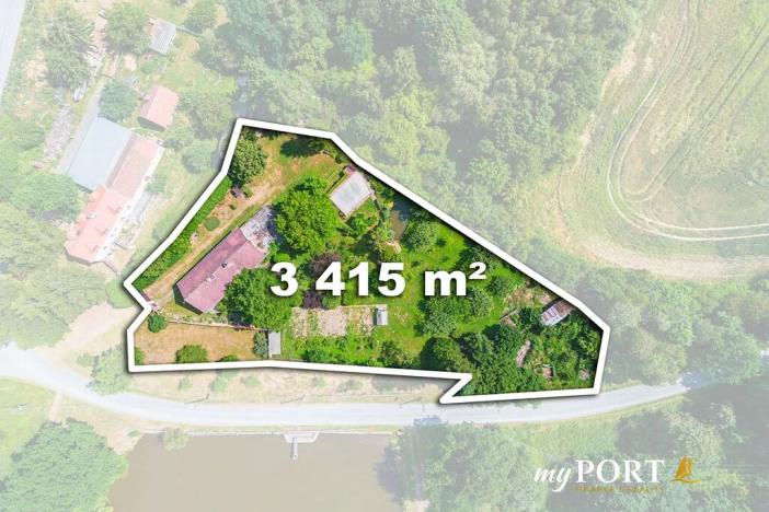 Prodej rodinného domu, Kostelec, 200 m2