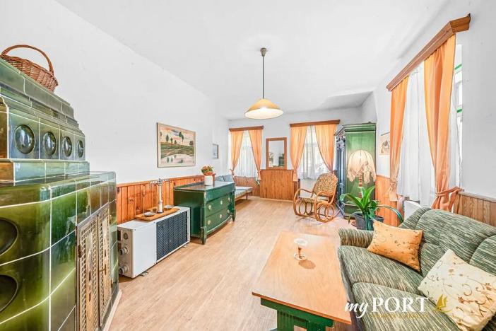 Prodej rodinného domu, Kostelec, 200 m2