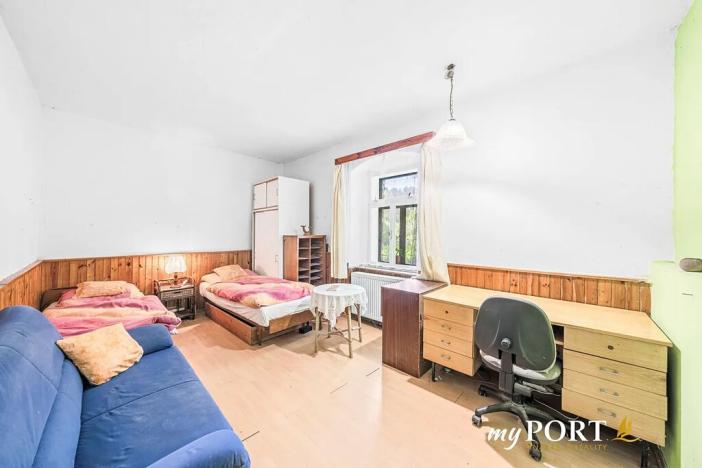 Prodej rodinného domu, Kostelec, 200 m2