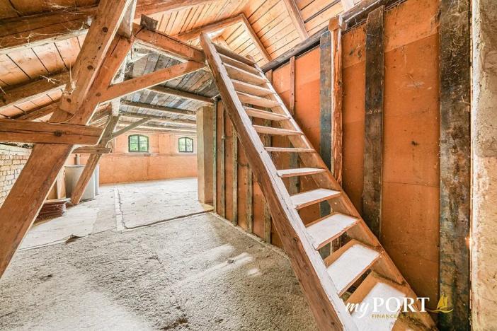 Prodej rodinného domu, Kostelec, 200 m2