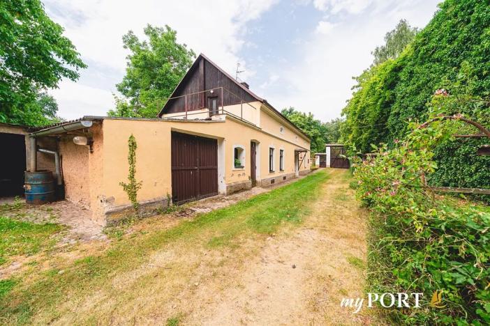 Prodej rodinného domu, Kostelec, 200 m2