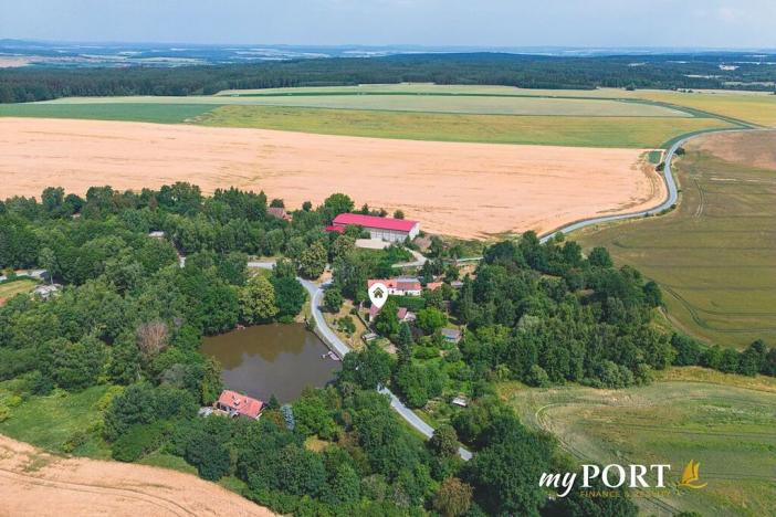 Prodej rodinného domu, Kostelec, 200 m2