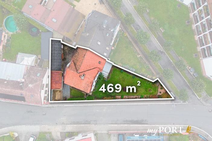 Prodej rodinného domu, Sušice, Pod Svatoborem, 180 m2