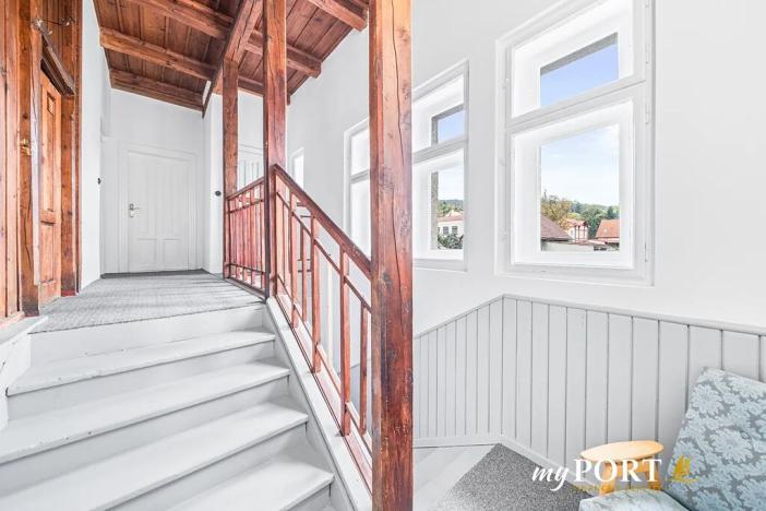 Prodej rodinného domu, Sušice, Pod Svatoborem, 180 m2