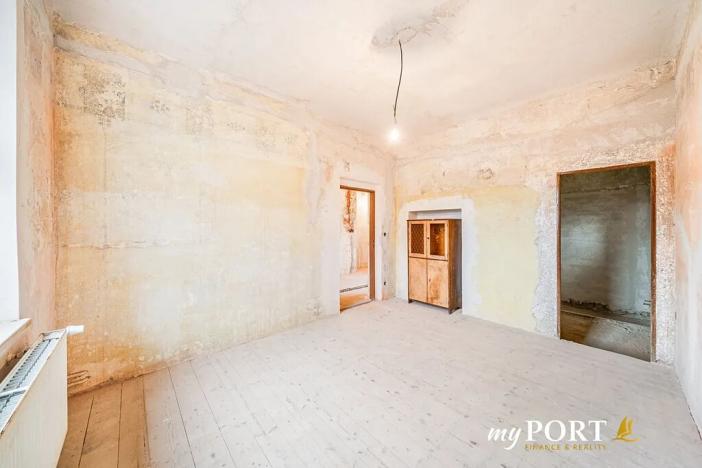 Prodej rodinného domu, Sušice, Pod Svatoborem, 180 m2