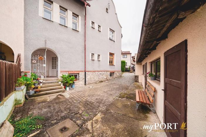 Prodej rodinného domu, Sušice, Pod Svatoborem, 180 m2