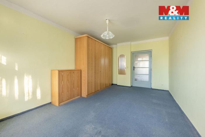 Prodej rodinného domu, Velké Přítočno, Vítězná, 148 m2