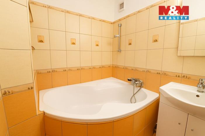 Prodej bytu 3+1, Česká Lípa, Kutnohorská, 75 m2