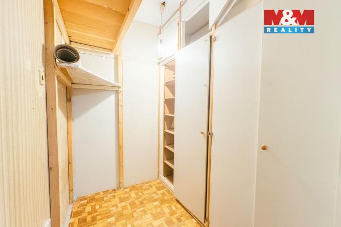 Prodej bytu 3+1, Česká Lípa, Kutnohorská, 75 m2