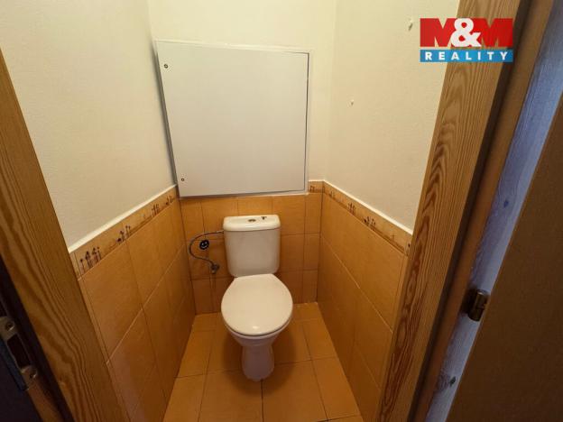 Prodej bytu 3+1, Česká Lípa, Kutnohorská, 75 m2