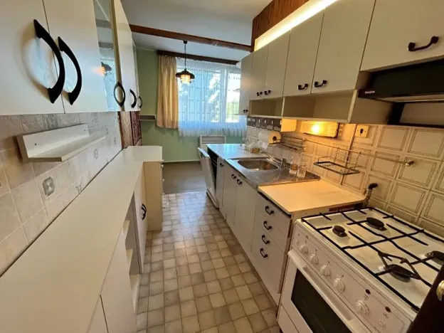 Prodej bytu 2+1, Jihlava, Vančurova, 58 m2