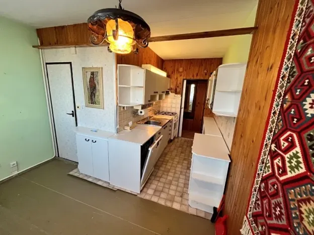 Prodej bytu 2+1, Jihlava, Vančurova, 58 m2