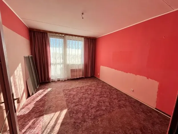 Prodej bytu 2+1, Jihlava, Vančurova, 58 m2