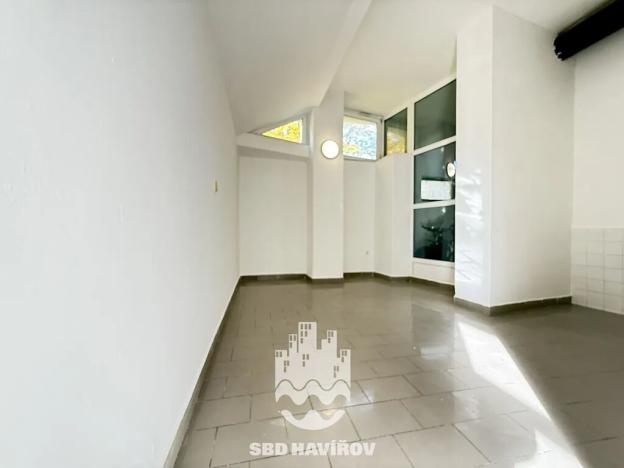 Pronájem komerční nemovitosti, Havířov, Kosmonautů, 77 m2
