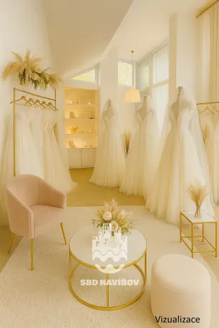 Pronájem komerční nemovitosti, Havířov, Kosmonautů, 77 m2