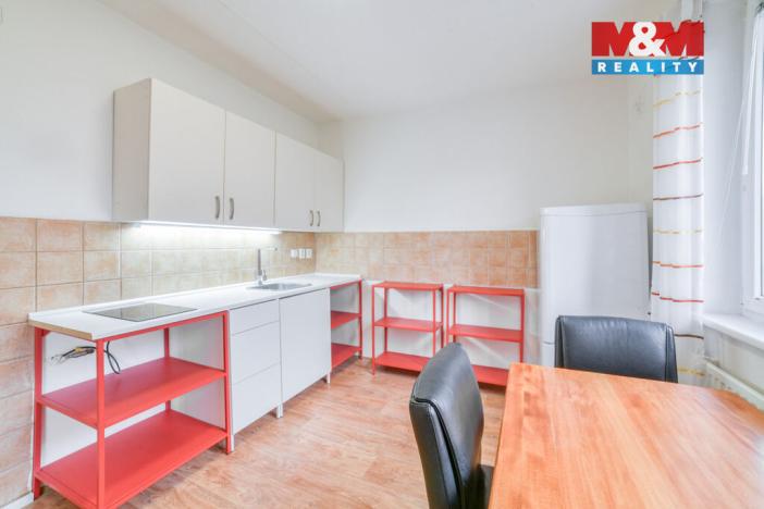 Pronájem bytu 2+1, Františkovy Lázně, Husitská, 62 m2