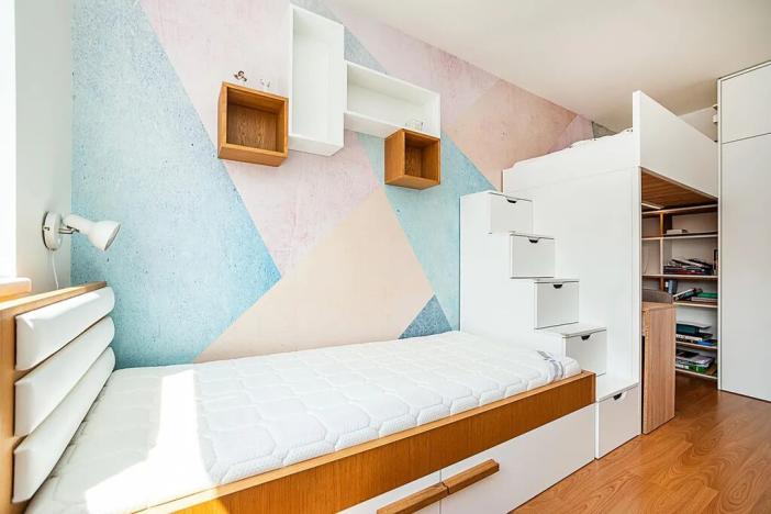 Pronájem bytu 3+kk, Praha - Pitkovice, Pýchavková, 75 m2