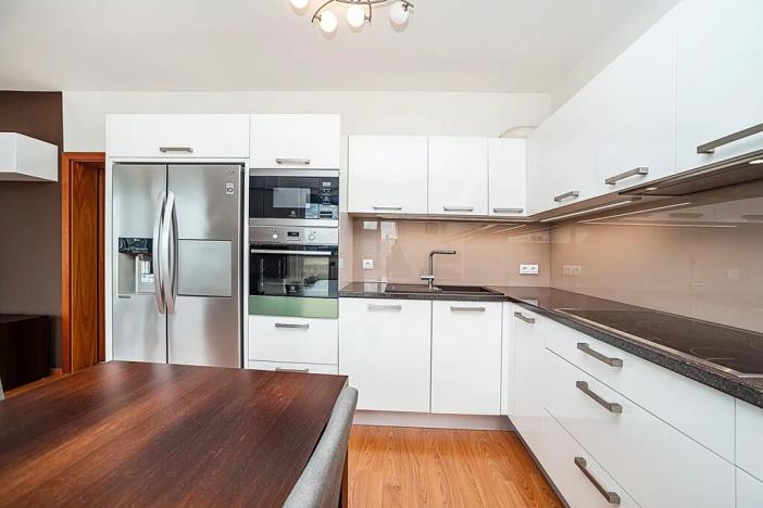 Pronájem bytu 3+kk, Praha - Pitkovice, Pýchavková, 75 m2
